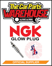 Genuine NGK Glow Plug NGK3703