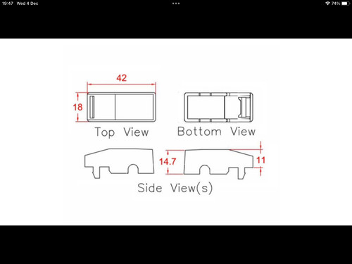 Window widgets run up - x,
