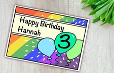 Personalised, Handmade