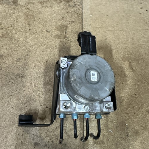 Bmw series lci abs - 3,