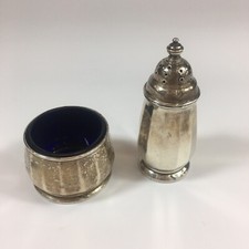 Antique 1914 Adie Brothers Ltd