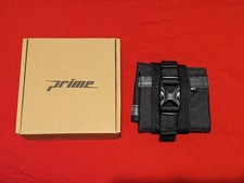 Prime Bike Tool Roll Storage