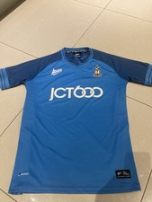 Bradford City Avec 18/19 Away