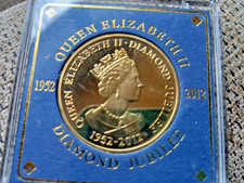 Queen Elizabeth II Diamond