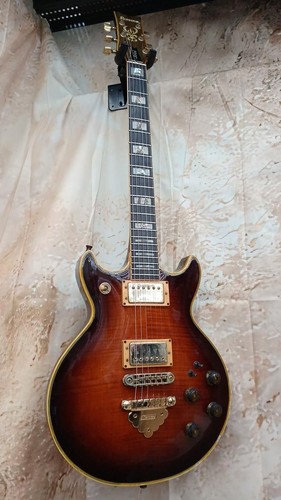 Ibanez electric guitar ar300av - electric,