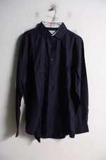 Duchamp Mens Tailored Fit
