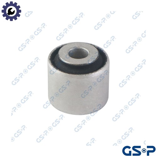 Mounting controltrailing - 2x,