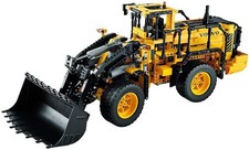 LEGO TECHNIC: Volvo L350F