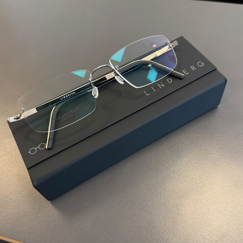 Brand new lindbergs - new,
