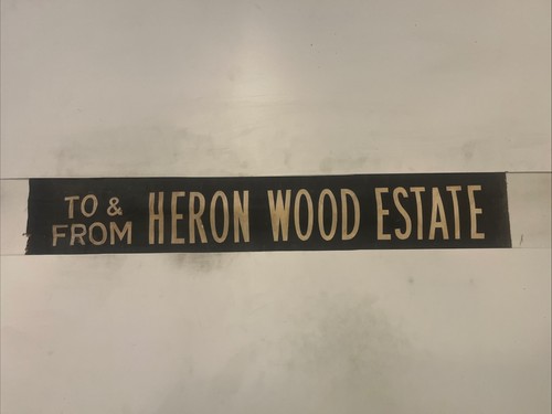 From heron wood - from,