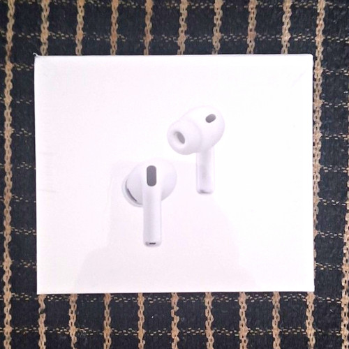 Apple airpods pro 3rd - airpods,