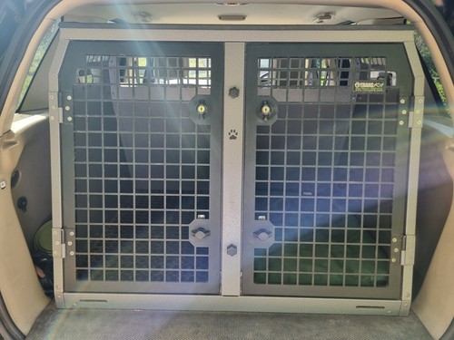 Transk9 dog crate - (b21), for