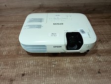 Epson EB-X9 Projector. Over 90% remaining Bulb life. 2500 Lumens.