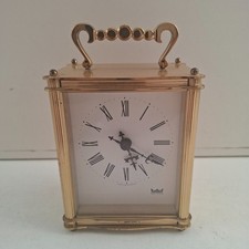 Vintage Smiths Astral Brass