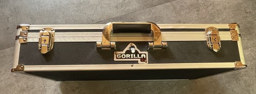 Gorilla pedal board - gorilla, flight