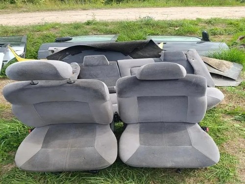 Ford sierra hatchback seats - hatchback,