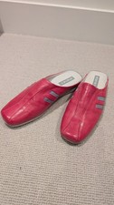 Esino pink ladies shoes size