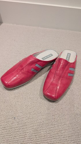 Esino pink ladies shoes - , size
