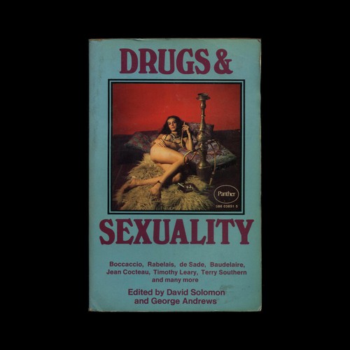 Drugs sexuality david - drugs,