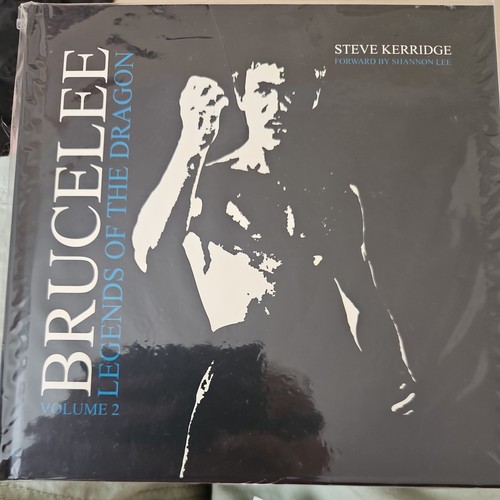 Bruce lee legends of - legends,