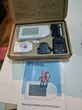 British Gas Electricity