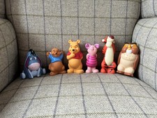 Disney Winnie The Pooh Piglet