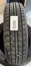 185 75 16C NANKANG CW-20 Passion Dot 20 Free Delivery 1x Tyre No Repairs 8mm
