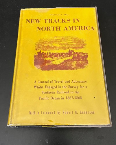 New tracks north america - new,