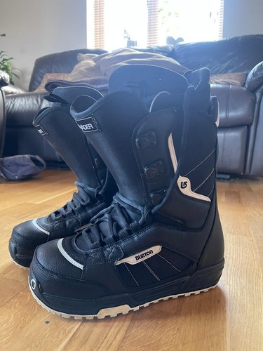 Burton invader snowboard - ***burton,