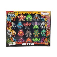 Stretcherz Mini Stretch Squad