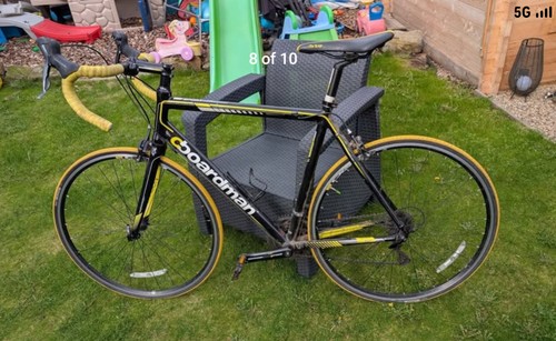 Boardman race light weight - race,