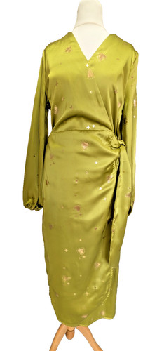Never fully dressed lime - never,
