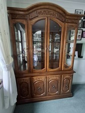 Beautiful Wooden Dresser