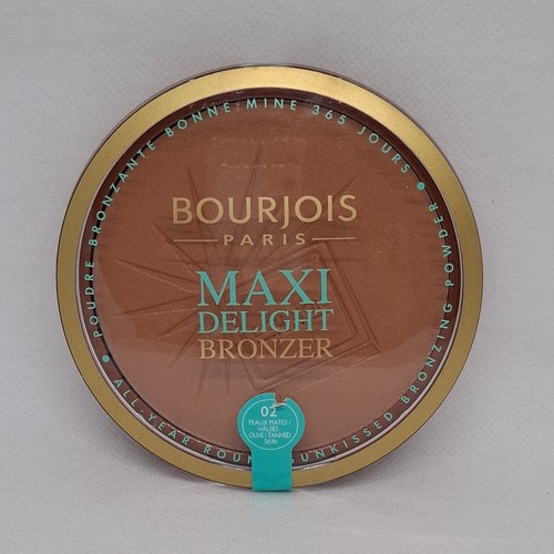 Bourjois bronzing bronzer - bourjois,