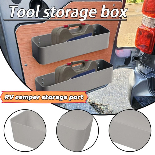 Caravan camper van storage - x,