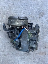 Genuine Mariner Yamaha 6HP/8HP