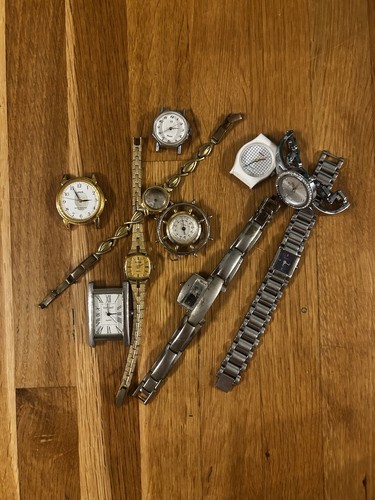 Job lot vintage - job, 10