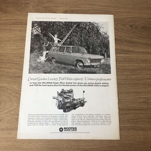 Guns14 magazine advert - advert, 12x9