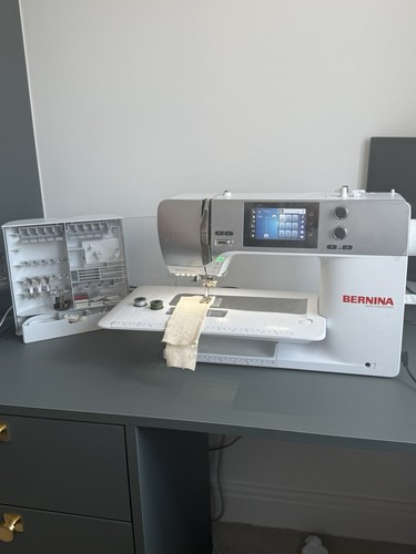 Bernina 540 sewing - (b, 540)