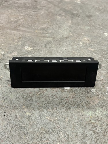 2009 2013 citroen - citroen, radio