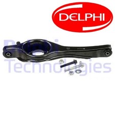 LOWER/ OUTER/ REAR CONTROL ARM