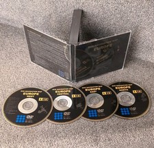 Genuine Lexus and Toyota DVD