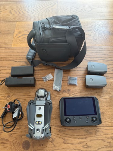 Dji mavic pro - mavic,