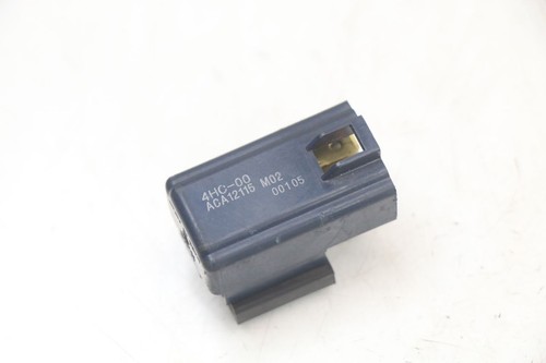 Electric relay yamaha - electric,