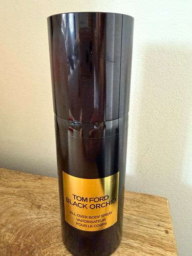 Tom ford black - orchid, unisex