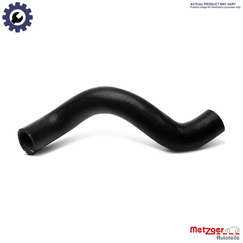 Radiator hose 2421505 for - radiator,