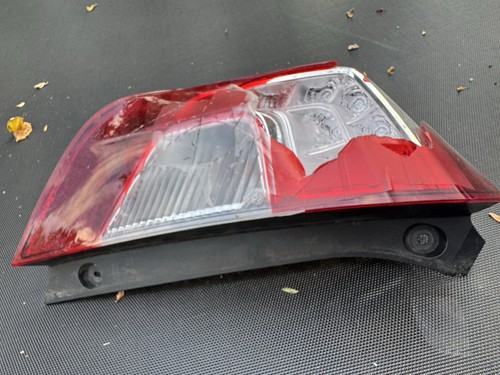 Honda jazz 2016 tail - jazz,