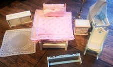 Bedroom And Nursery 12th Scale