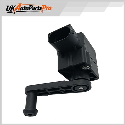 Rear left air suspension - rear,