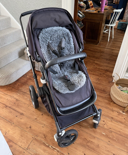Bugaboo fox2 pushchair - fox2,